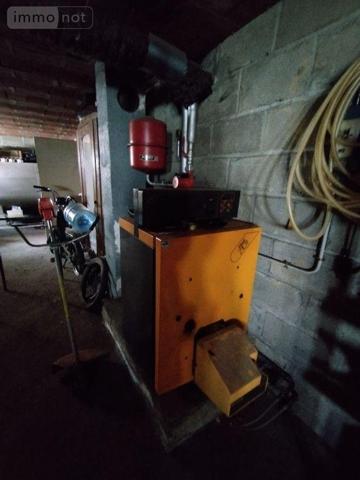 Maison à vendre à La Châtre dans l'Indre (36400), ref : 2451