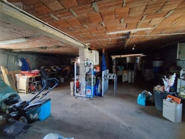 Maison à vendre à La Châtre dans l'Indre (36400), ref : 2451