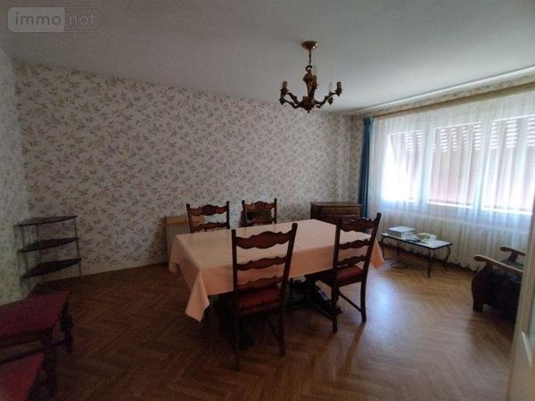 Maison à vendre à La Châtre dans l'Indre (36400), ref : 2451