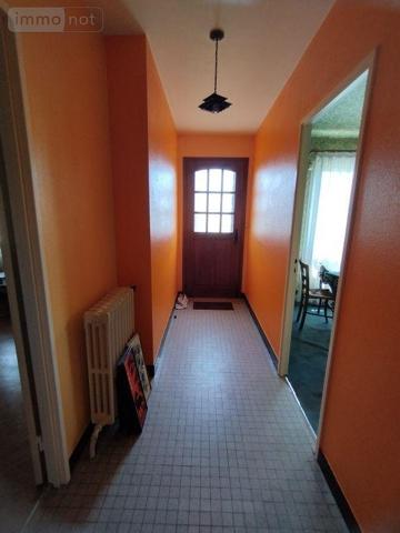 Maison à vendre à La Châtre dans l'Indre (36400), ref : 2451