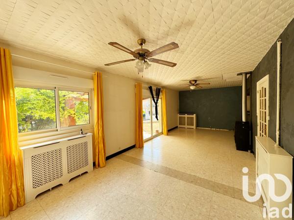 Maison à vendre 7 pièces 149 m² Auch