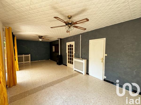 Maison à vendre 7 pièces 149 m² Auch