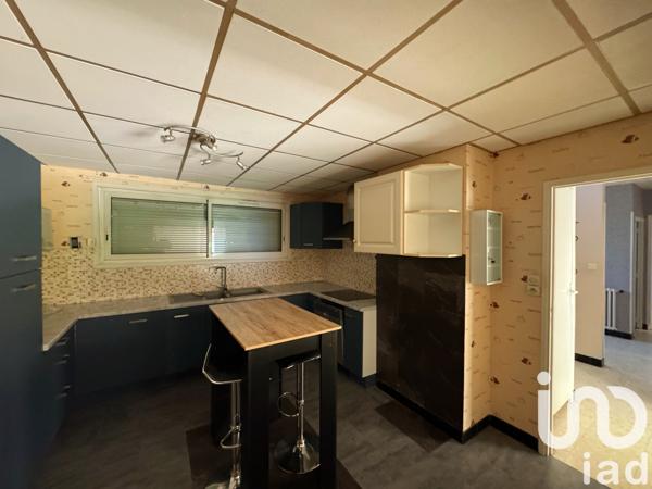 Maison à vendre 7 pièces 149 m² Auch