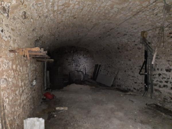 Maison de village à OGER