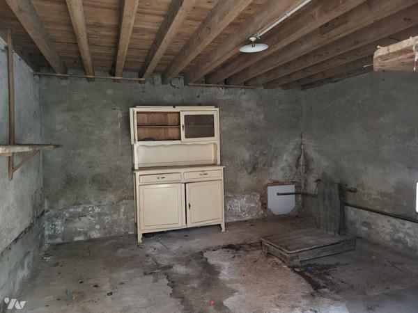 Maison de village à OGER