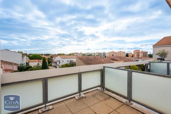 Appartement à vendre 1 pièce 35.46m²
