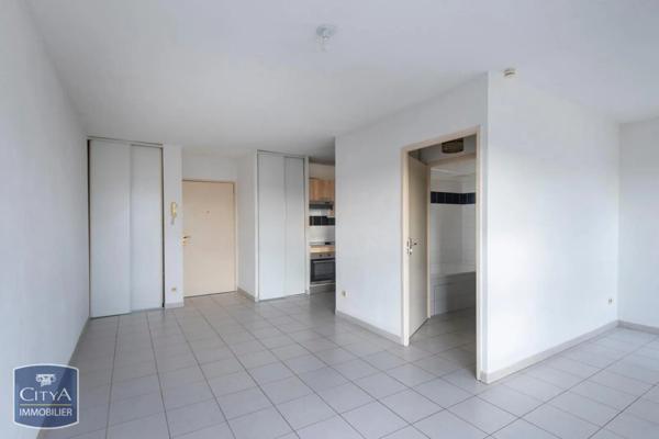 Appartement à vendre 1 pièce 35.46m²