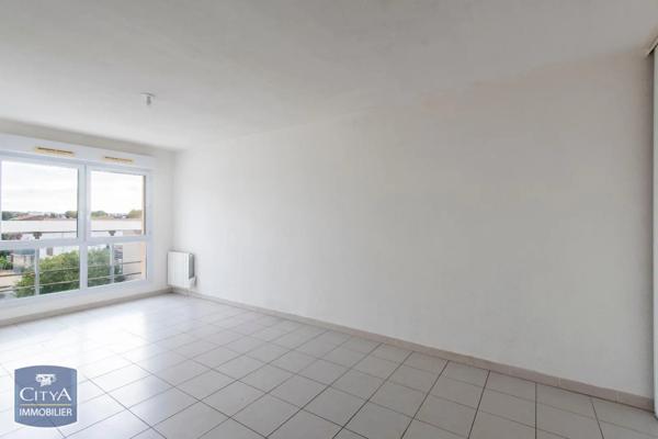 Appartement à vendre 1 pièce 35.46m²