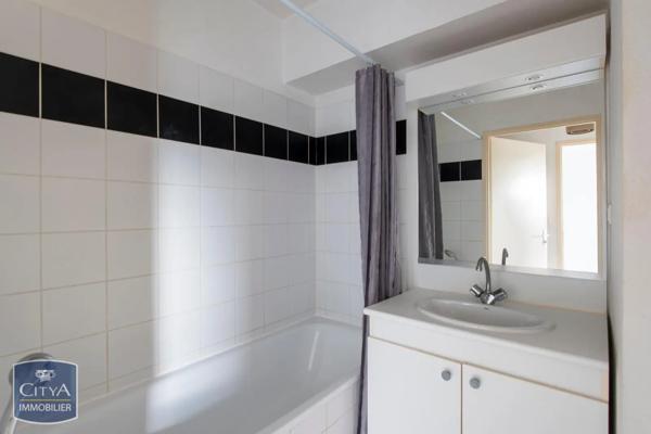 Appartement à vendre 1 pièce 35.46m²