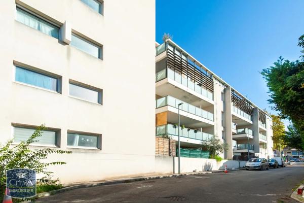 Appartement à vendre 1 pièce 35.46m²