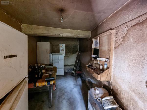 Fermette à vendre à Chenay-le-Châtel en Saône-et-Loire (71340), ref : 20333