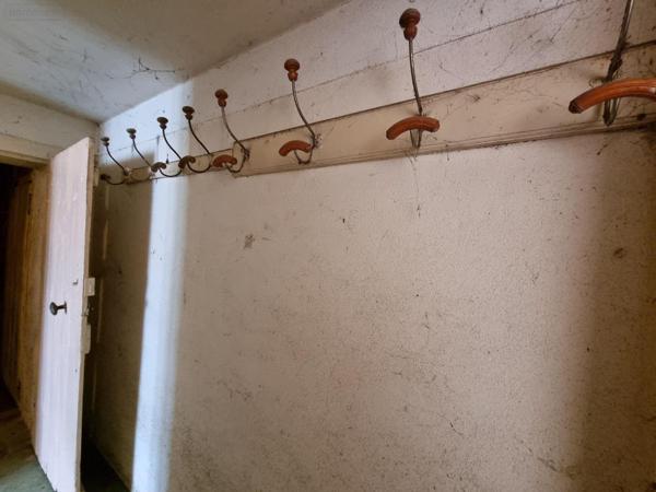 Fermette à vendre à Chenay-le-Châtel en Saône-et-Loire (71340), ref : 20333