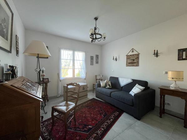 Maison élégante et fonctionnelle - 5 pièces - proche centre-bourg et des plages