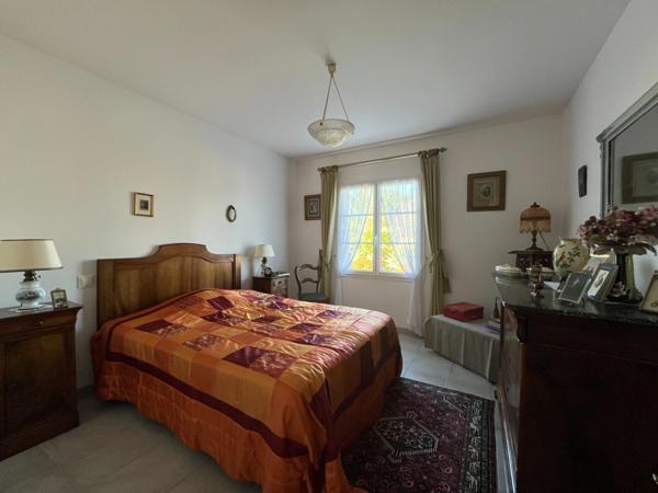 Maison élégante et fonctionnelle - 5 pièces - proche centre-bourg et des plages