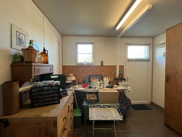 Maison élégante et fonctionnelle - 5 pièces - proche centre-bourg et des plages