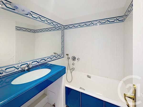 Appartement F3 à vendre  3 pièces - 82 m2 MANDELIEU LA NAPOULE - 06