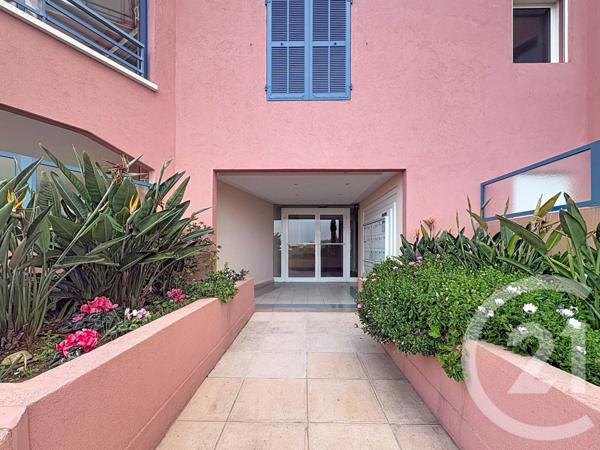 Appartement F3 à vendre  3 pièces - 82 m2 MANDELIEU LA NAPOULE - 06