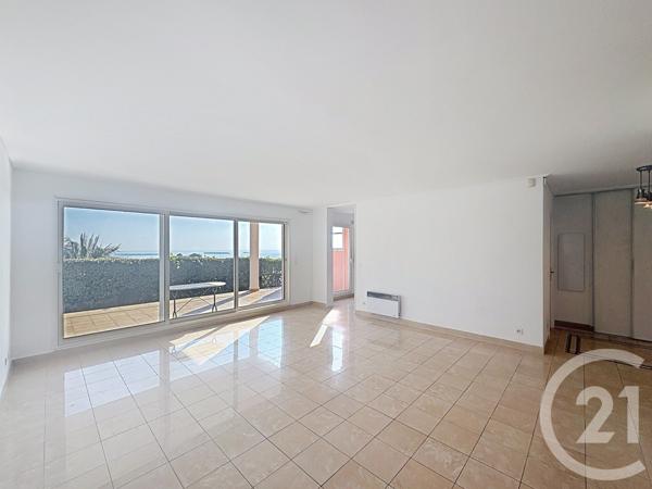 Appartement F3 à vendre  3 pièces - 82 m2 MANDELIEU LA NAPOULE - 06