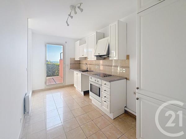 Appartement F3 à vendre  3 pièces - 82 m2 MANDELIEU LA NAPOULE - 06