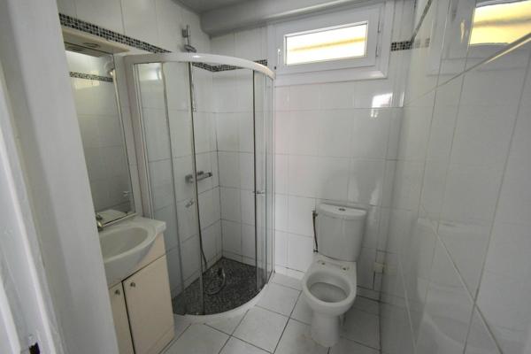 Studio 24m², cuisine ouverte, proche Université.