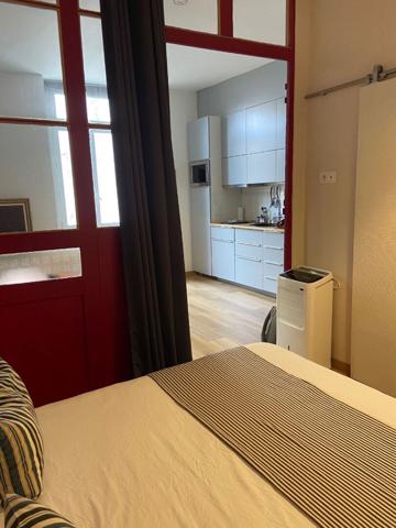 Appartement meublé centre ville La Rochelle