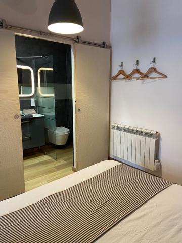 Appartement meublé centre ville La Rochelle