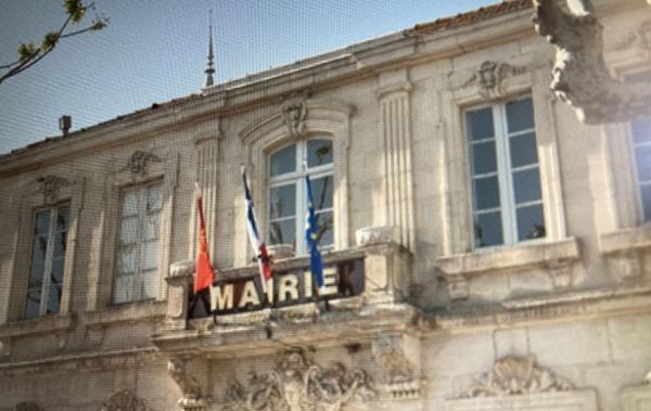 Vente Terrain Constructible Ginestas   