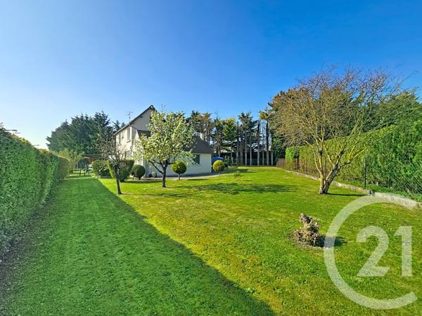 Maison à vendre  3 pièces - 82 m2 GIBERVILLE - 14