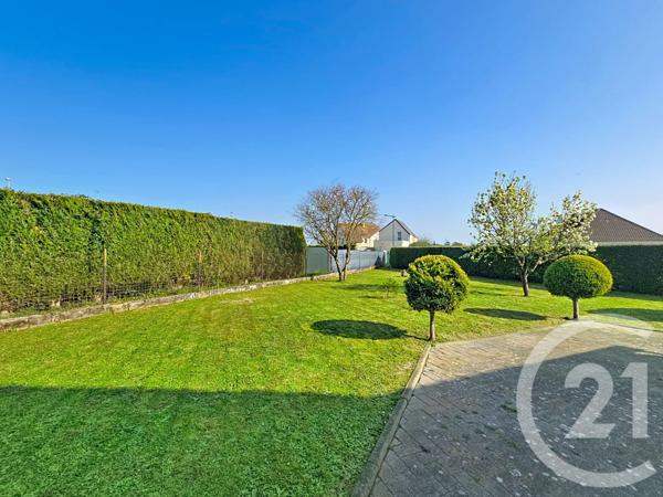 Maison à vendre  3 pièces - 82 m2 GIBERVILLE - 14