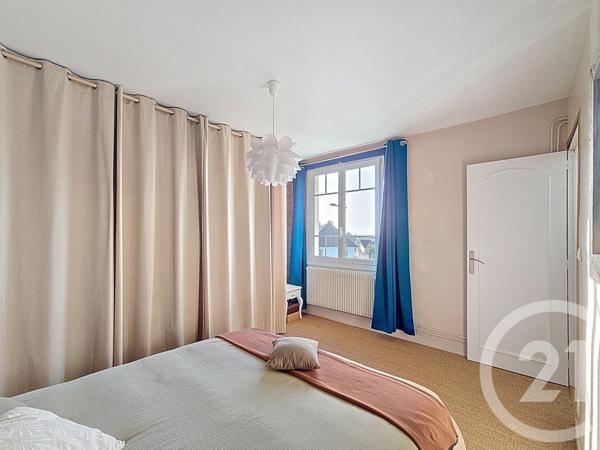 Maison à vendre  3 pièces - 82 m2 GIBERVILLE - 14