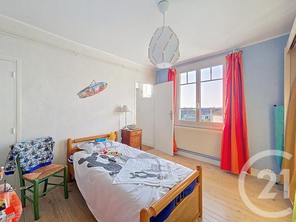 Maison à vendre  3 pièces - 82 m2 GIBERVILLE - 14