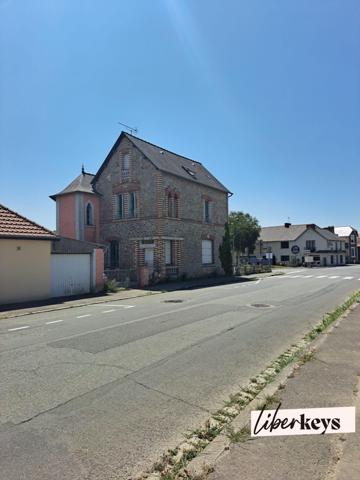 Appartement 60 m2