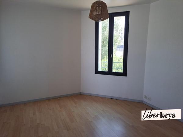 Appartement 60 m2