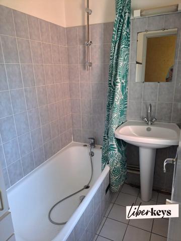 Appartement 60 m2