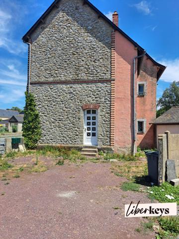 Appartement 60 m2