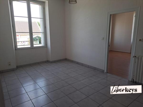 Appartement 60 m2