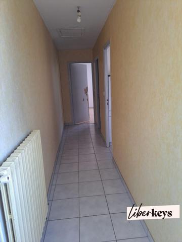 Appartement 60 m2