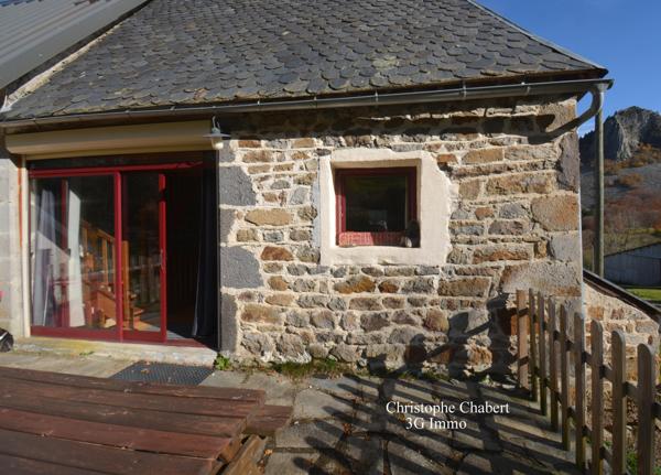 Vente / Maison en pierre