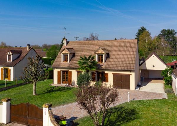Vente / Maison T6
