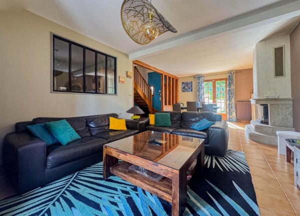 Vente / Maison T6