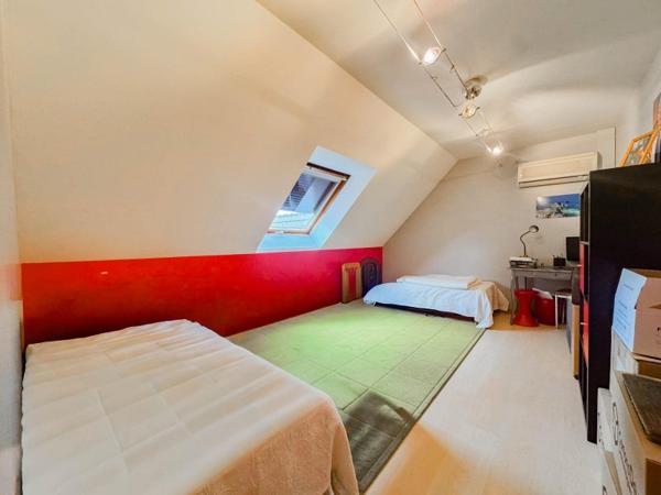 Vente / Maison T6