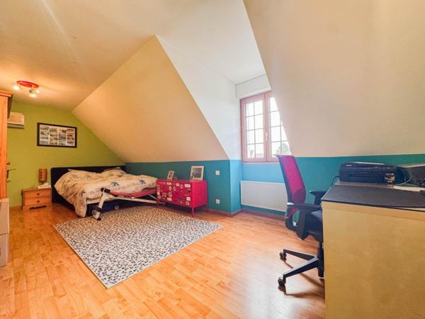 Vente / Maison T6