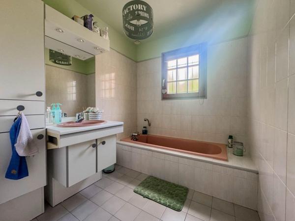 Vente / Maison T6