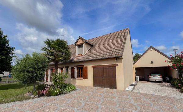 Vente / Maison T6