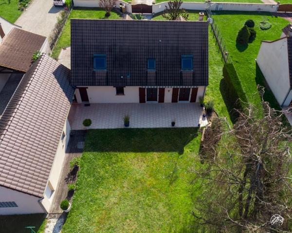 Vente / Maison T6