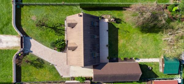 Vente / Maison T6