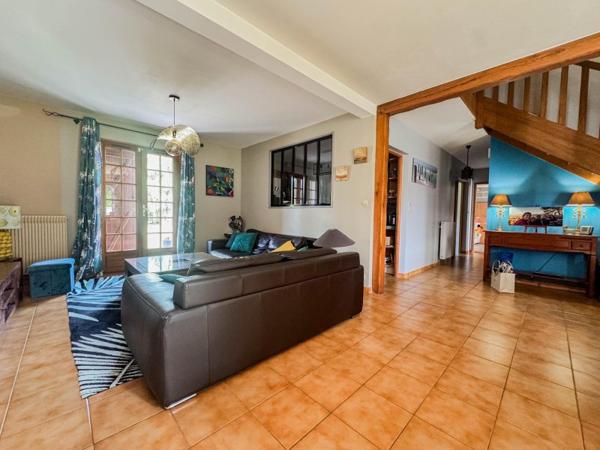 Vente / Maison T6