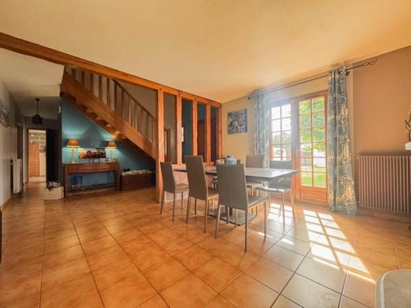 Vente / Maison T6