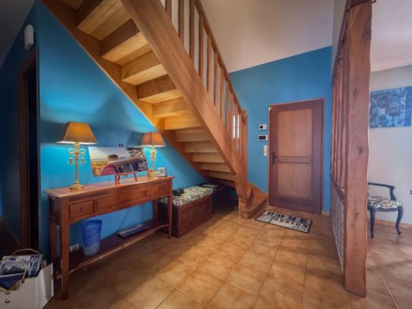 Vente / Maison T6