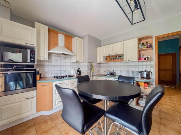 Vente / Maison T6